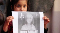 Suspect Arrested In Rape And Murder Case Of 7-Year-Old Pak Girl Zainab