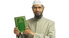 Mumbai Court Issues Non-Bailable Warrant  Against Zakir Naik