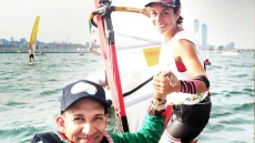 Pan Am Athletes Attribute Success To Indian-Descent Buddhist Guru