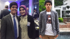 Muslim Student Writes 'BlackLivesMatter’ 100 Times, Gets Into Stanford