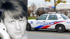 Toronto  Boy, 6, Killed By Toronto Father In Apparent Murder-Suicide