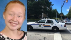 UBC RCMP Say 12-Year-Old Girl Found, Reunited With Mom