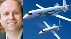 Aerospace Giants Boeing, JetBlue Invest In Indian-Origin's Startup