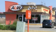 A&W launching trial of Pret A Manger brand