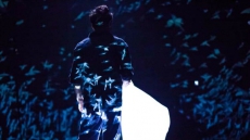 Aakash Odedra Explores Identity and Dyslexia at PuSh Festival