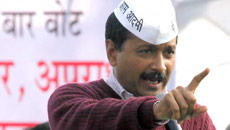 Will bring back black money, says AAP