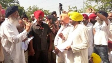 Punjab CM Evasive On Various Issues, Says AAP Leader