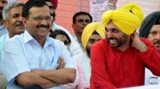 Arvind Kejriwal To Launch 'Ghar Bachao Muhim' Campaign In Punjab