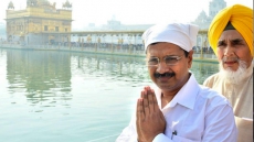 Film On Arvind Kejriwal To Premiere At Toronto International Film Festival