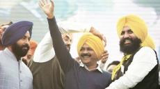 Punjab Elections 2017: AAP To Deploy 15,000 Volunteers With Spy Cameras