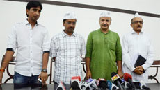 Rs.82,000 Per Month Not Enough, AAP MLAs Seek Hike In Salaries