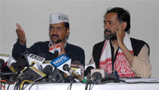 Irresponsible Of Arvind Kejriwal To Question EVMs: Yogendra Yadav