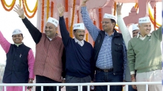 AAP Asked To Reimburse Government Rs 97 Crore For Ad Spends
