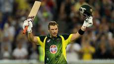 World T20: Australia beat Bangladesh by 7 wickets