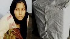 Ghaziabad: Woman Hoping For Son Kills Infant Daughter, Stuffs Body In Washing Machine