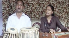Meet UP Muslim Girl Who Sings Hindu Devotional Songs
