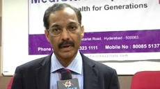 Indian-Origin Surgeon Awarded Prestigious Award