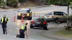 Pedestrian Struck, Stretch of Abbotsford Highway to be closed for several hours: police