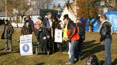 Homeless In Abbotsford Not Responsible For Defecating In Parks: Lawyer