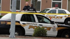 Abbotsford Police Inspector To Donate Kidney To Fellow Officer