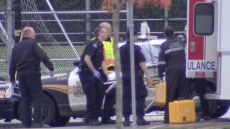 On Average, 2.5 People Per Day Died Of Drug Overdose In B.C. In August On Average, 2.5 People Per Day Died Of Drug Overdose In B.C. In August