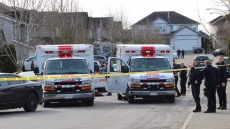 SUV Owner Comes Forward After Abbotsford Hit-And-Run Kills 77-Year-Old South Asian Man