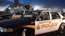 Homeowner's Baseball Bat Handy In Halting Home Invasion In Abbotsford, B.C.