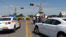 Abbotsford, B.C., Police Probe Sunday Night Accident Involving Two Pedestrians