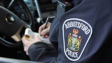 AbbyPD Seeking Witnesses To Arson Attempt