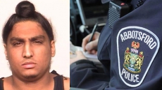 Gavinder Grewal, Jason Himpfen Charged For Mandy Johnson’s Murder In Abbotsford