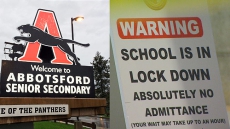 Abbotsford School Stabbing: 1 Female Student Dead, 1 Injured; Classes Cancelled