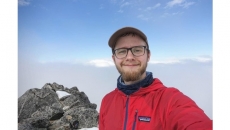 UPDATE: Abbotsford Police are looking for missing 26 year old man Brook Morrison