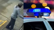 Abbotsford Police investigate 2 robberies at a gas station