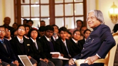 Kalam Was Worried About Gurdaspur Attack, Parliament Disruption