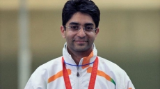World Archery Appoints Abhinav Bindra In Panel To Pick Indian Teams