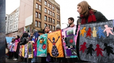 Report On Missing, Murdered Indigenous Women To Be Released In June