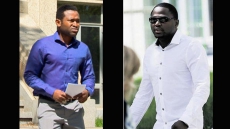 One convicted, one acquitted in sex assault at off-campus residence