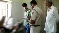 Rajasthan Woman Attacks Ex-Husband With Acid