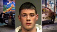 Canada-Wide Warrant Issued Against Vancouver's Adam Ferreira In Random Stabbing At Eton Street