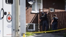 Adam Strong found guilty of murder, manslaughter