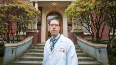 B.C. boosts addictions research and treatment with $3 million in funding