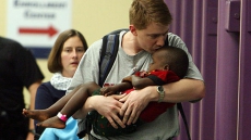 Adoption Centre Closes Despite Effort To Save It; B.C. Left With Two Agencies