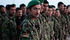 Gunmen kidnap Indian national in Afghanistan