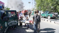 90 Killed, 350 Injured In Huge Blast Near Indian Embassy In Kabul