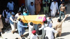 Punjab Chief Minister Amarinder Singh Urges Sushma Swaraj To Ensure Safety Of Sikhs In Afghanistan