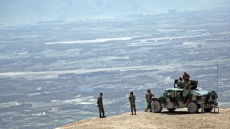 NATO leaders to close the book on Afghan war amid Kabul political standoff