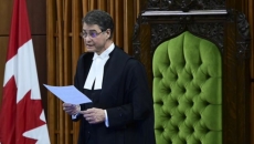 Speaker cites Afghan detainee matter in court case