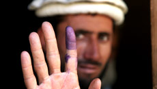 Go and vote: UN official to Afghans