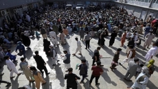 Canada to aid Afghanistan after U.S. withdrawal