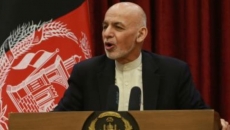 Afghan Prez fled with 4 cars and a helicopter filled with cash